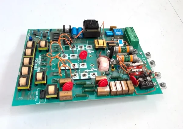 SSD 046788 540 Power Board