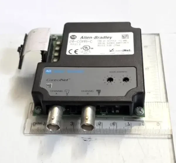 20-COMM-C Allen-Bradley PowerFlex