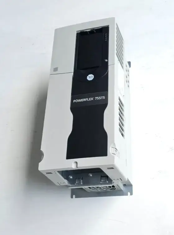 20G21HD034JA0NNNNN Allen-Bradley PowerFlex Drive