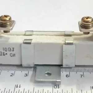 10ohm 40B Resistor