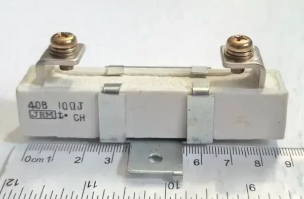 10-ohm 40B 10ohm 40B Resistor