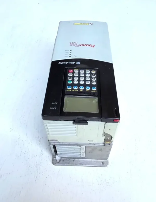 20DD014A3EYYACBEE Allen-Bradley Powerflex Drive