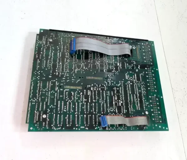 SSD 540 DIDE 2 Control Board