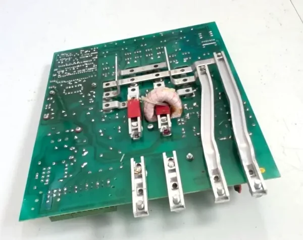 SSD 046788 540 Power Board
