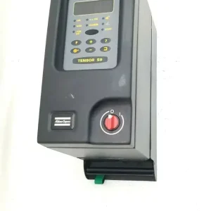 TENSOR S9 Atlas Copco controller