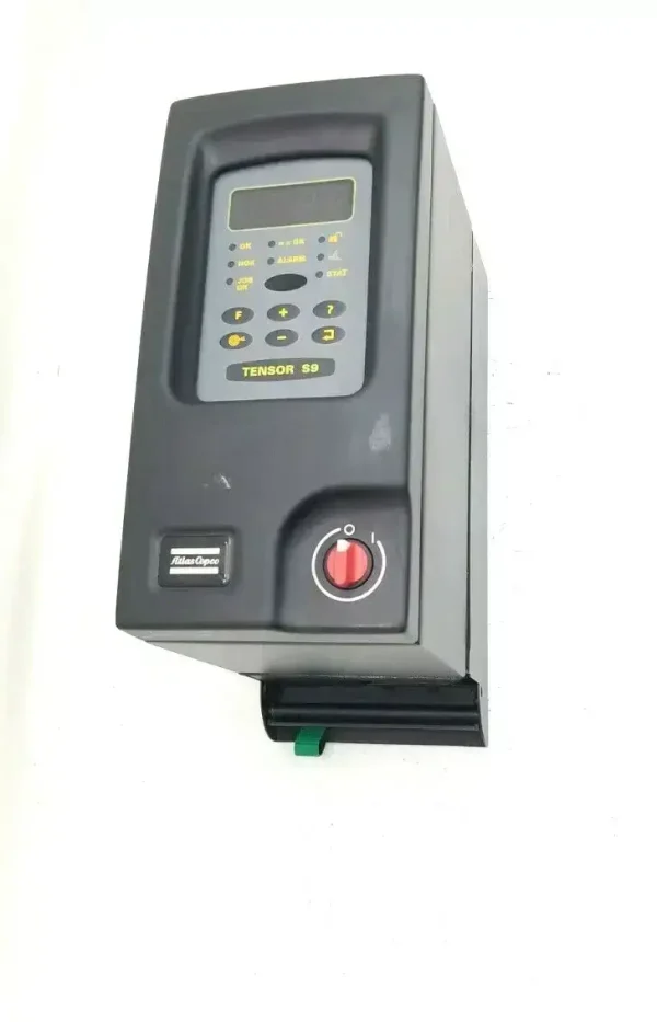TENSOR S9 Atlas Copco controller