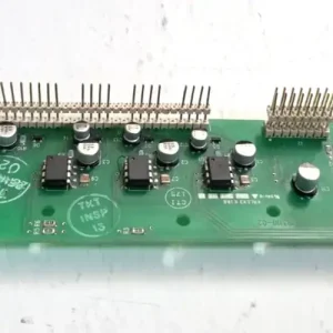 193112 REV.03 Rockwell Automation Board