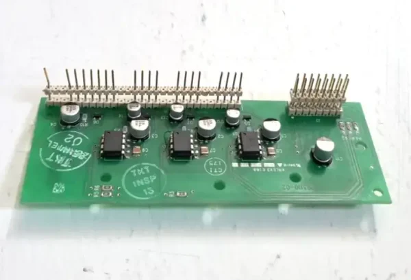 193112 REV.03 Rockwell Automation Board