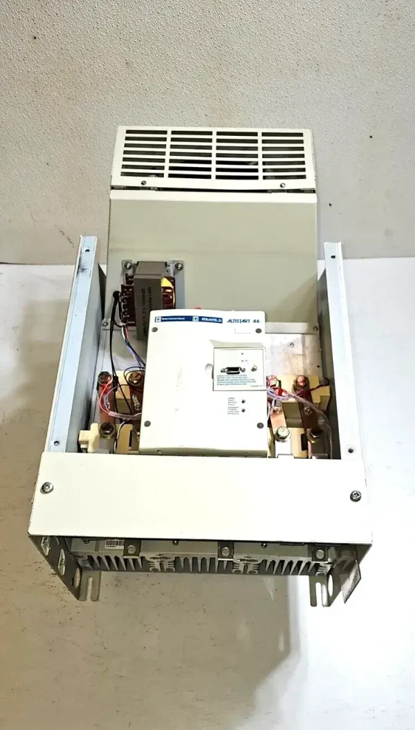ATS46C32N Squared D Soft Start