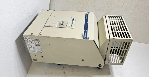 ATS46C32N Squared D Soft Start